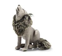 Steiff - 025020 - Best of Selection Loup Hurlant - Sesame