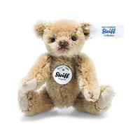 Steiff - 028168 - Ours Teddy Miniature - Sesame, Light Brown