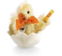 Steiff - 033094 - poussin clicki G