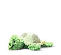 Steiff - 063855 - Soft Cuddly Friends Tortue Tuggy - Irish Green
