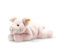 Steiff - 063978 - Soft Cuddly Friends Cochon Piko - Orchid Pink