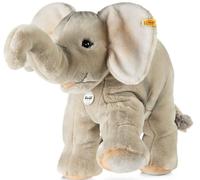 Steiff - 064043 - Peluche - Éléphant Trampili