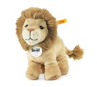 Steiff - 066658 - Peluche - Lion Leo