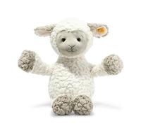Steiff - 067099 - Soft Cuddly Friends Agneau Lita - 45 cm - Whisper White