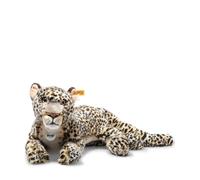 Steiff - 067518 - Léopard Parddy - Beige