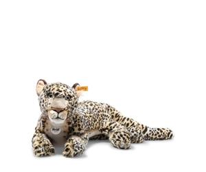Steiff - 067518 - Léopard Parddy - Beige