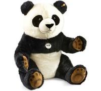 Steiff - 075803 - peluche - panda pummy… G