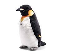 Steiff - 075902 - Pingouin Royal Palle - Meteorite