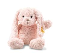 Steiff - 080623 - Soft Cuddly Friends Lapin Tilda - Orchid Pink, 30 cm