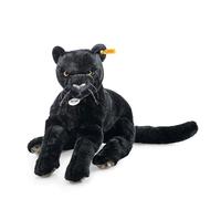 Steiff – Pantin – Panthère 084072 – Nero, Meteorite