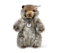 Steiff - 084133 - Marmotte Burri - Dijon
