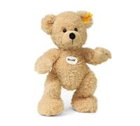Steiff - 111327 - Ours en peluche Fynn - beige - 28 cm