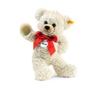 Steiff - 111556 - Peluche - Ours Teddy-Pantin Lilly - Crème