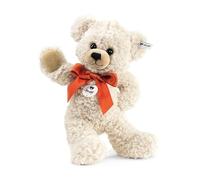 Steiff Ours Teddy-pantin Lilly, 111556, Whisper White, 28 cm