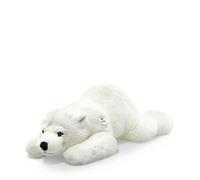 Steiff - 115134 - Arco - Peluche Ours Polaire - Couché