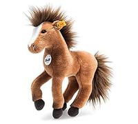 Steiff - 122156 - Cheval Chayenne - Cashew, Marron