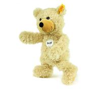 Steiff - 12808 - Ours En Peluche Charly - Beige