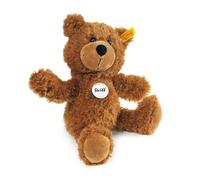 Steiff - 12914 - Peluche Ours Charly Schlenker - Marron