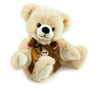 Steiff - 13478 - Peluche - Ours Teddy-pantin Bobby - Crème, Autumn Blonde