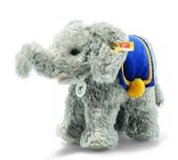 Steiff 140ème anniversaire de l'éléphant en mohair