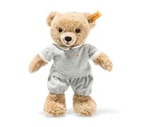 Steiff - 239908 - Doudou - Ours Dors Bien - Gris
