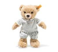 Steiff - 239908 - Doudou - Ours Dors Bien - Gris