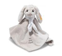Steiff - 242250 - Soft Cuddly Friends lapin Hoppie doudou - rainy day