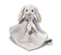 Steiff - 242250 - Soft Cuddly Friends lapin Hoppie doudou - rainy day