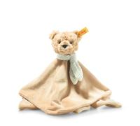 Steiff - 242281 - Soft Cuddly Friends ours Teddy Jimmy doudou - honey yellow