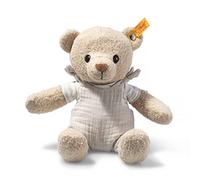 Steiff - 242755 - GOTS Ours Teddy Noah - Beige