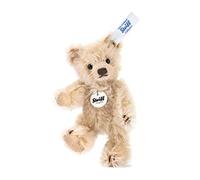Steiff - 40009 - Mini Peluche Ours - Blond - 10 cm