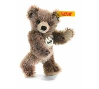 Steiff - 40009 - Mini Peluche Ours - Marron - 10 Cm - Import Allemagne