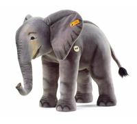 Steiff - 500725 - Éléphant Studio - Frost Grey