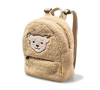 Steiff - 600135 - Sac à Dos avec Voix à Pression - Beige