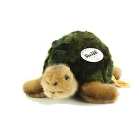 Steiff Peluche Tortue Slo Vert 20 cm