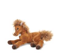 Steiff - 70082 - Peluche - Fenny-pantin - Holsteiner - Roux