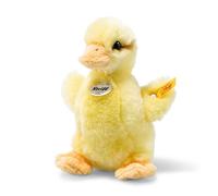 Steiff - 73335 - Peluche - Caneton Pilla - Jaune