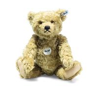 Steiff - 737 - Peluche - Ours Teddy Classique 1920 - Laiton