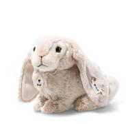 Steiff 80876 Lapin, Beige, 24 cm