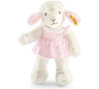 Steiff Doudou Agneau Fais de beaux rêves 239625 Rose