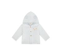 STEIFF Cardigan bébé bleu clair | 56