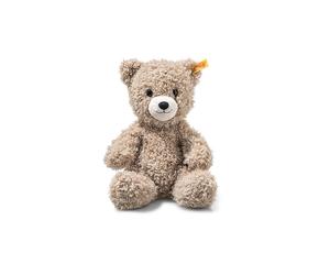 STEIFF Caspar Teddybär - Nachtlicht 28cm marron clair