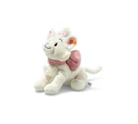 STEIFF Chat Disney Originals Marie 24 cm blanc