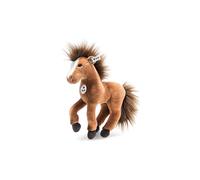 STEIFF Cheval Chayenne 28cm marron