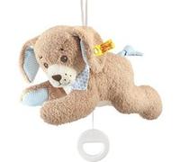 Steiff Chien bonne nuit boîte à musique G