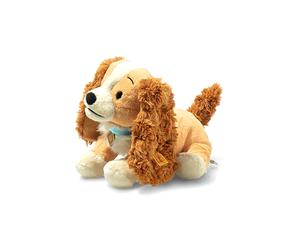 STEIFF Chien Disney Originals Susi 24 cm multicolore