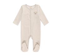Steiff Collection Barboteuse / body beige / noisette / jaune, Taille 50