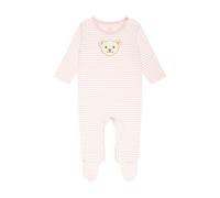 Steiff Collection Barboteuse / body beige / poudre / blanc, Taille 50