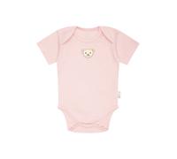 Steiff Collection Barboteuse / body beige / rose / noir, Taille 62