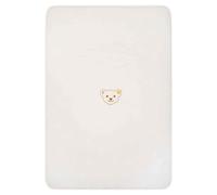 Steiff Collection Couvertures beige, Taille One Size